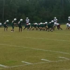 Meet your Posher, Wayne